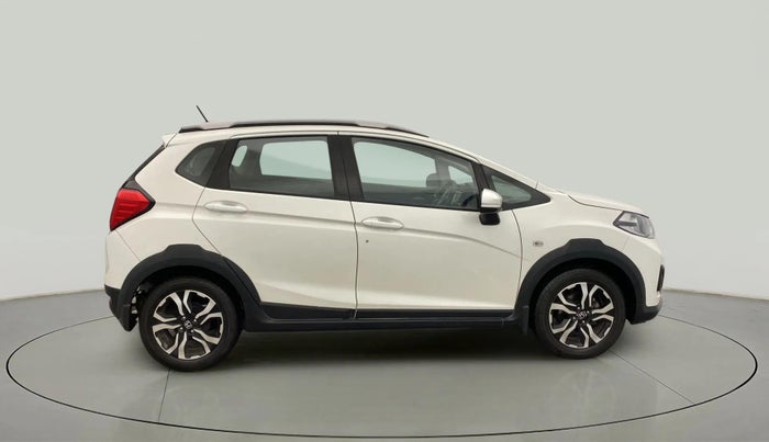 2020 Honda WR-V 1.2L I-VTEC SV MT, Petrol, Manual, 20,147 km, Right Side View