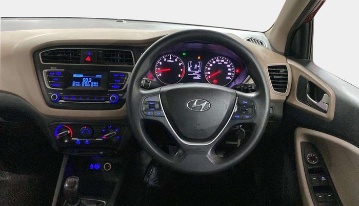 2019 Hyundai Elite i20 MAGNA PLUS 1.2, Petrol, Manual, 83,597 km, Steering Wheel Close Up
