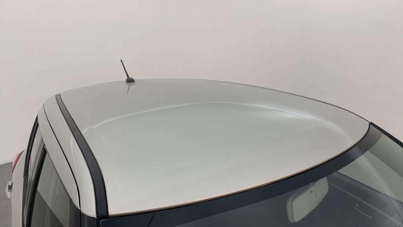 2016 Maruti Swift VDI ABS, Diesel, Manual, 57,737 km, Roof