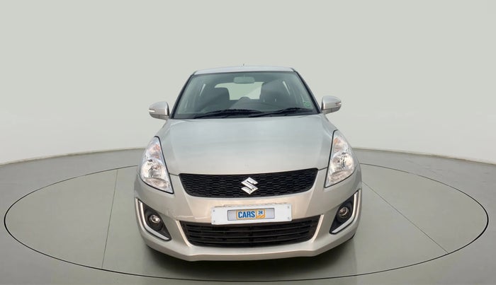 2016 Maruti Swift VDI ABS, Diesel, Manual, 57,068 km, Front