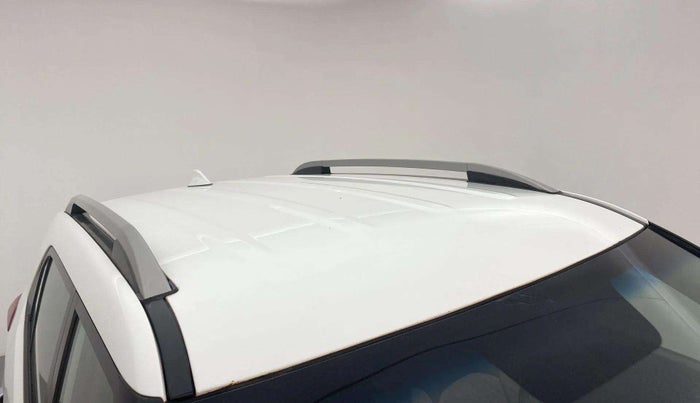 2016 Hyundai Creta SX PLUS 1.6 PETROL, Petrol, Manual, 97,671 km, Roof