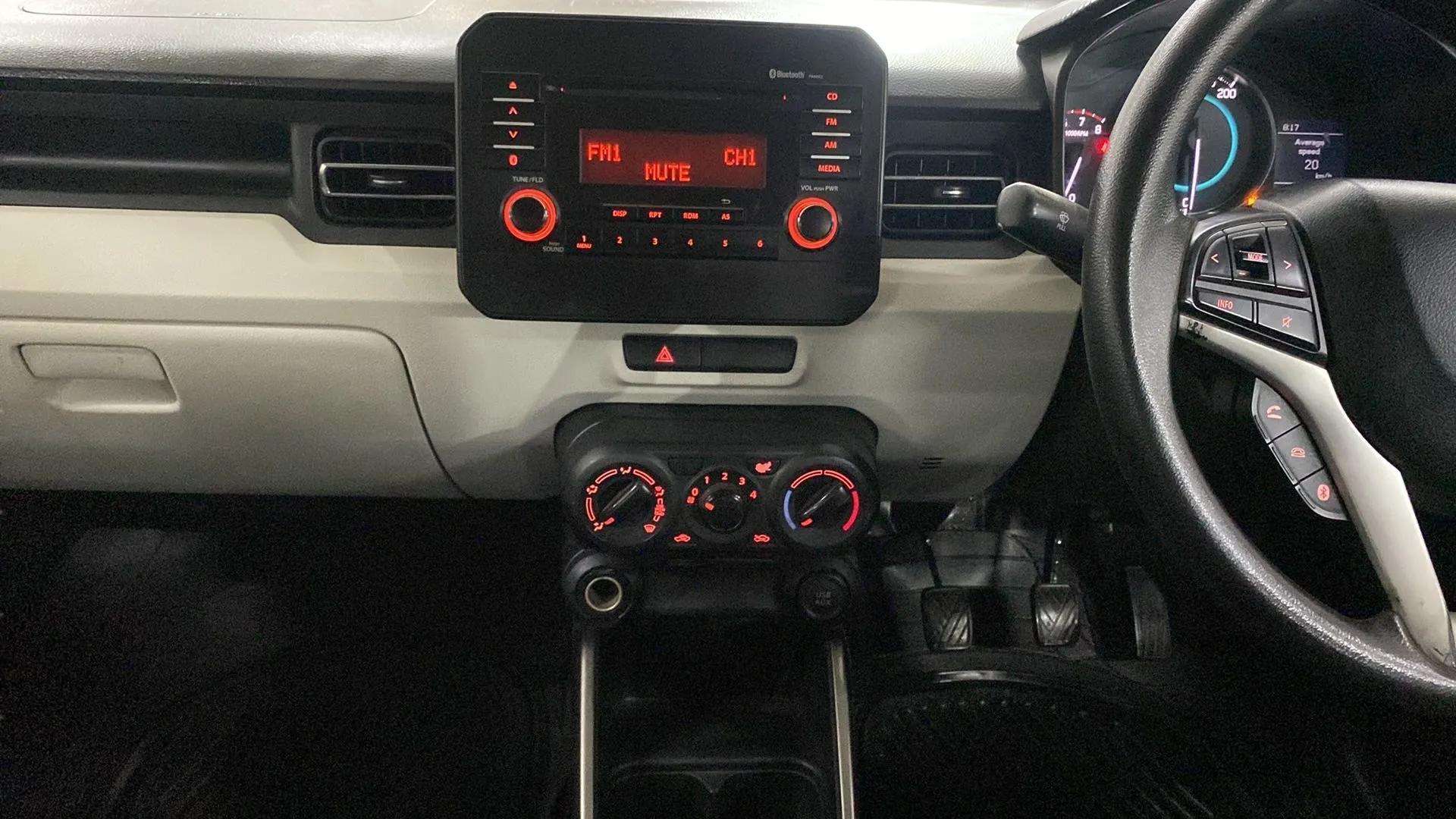 Features