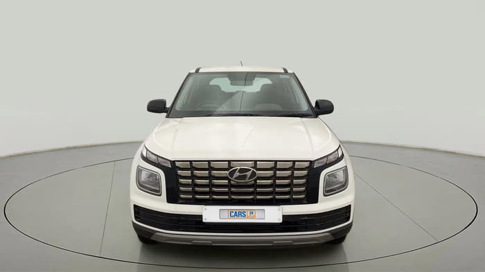 2024 Hyundai VENUE E 1.2, Petrol, Manual, 3,052 km, Front