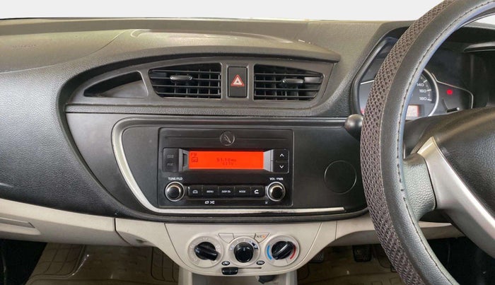 2020 Maruti Alto VXI, Petrol, Manual, 34,464 km, Air Conditioner