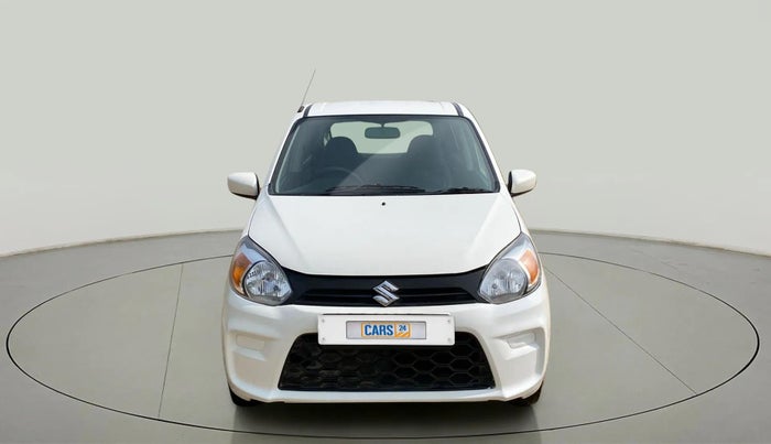 2020 Maruti Alto VXI, Petrol, Manual, 34,464 km, Front