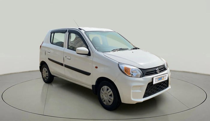 2020 Maruti Alto VXI, Petrol, Manual, 34,464 km, Right Front Diagonal