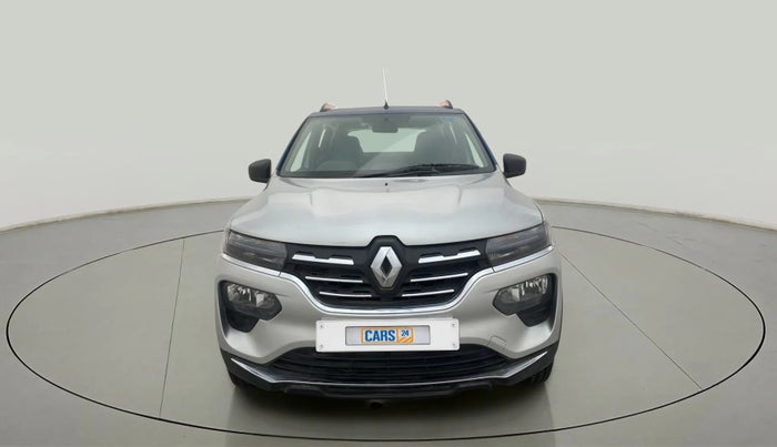 2020 Renault Kwid NEOTECH RXL 1.0 MT, Petrol, Manual, 32,172 km, Front