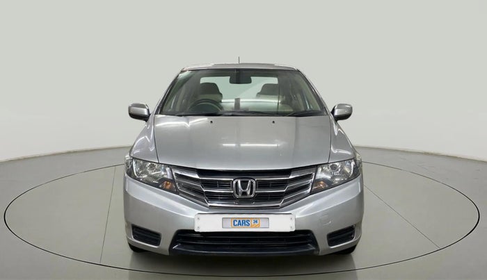 2013 Honda City 1.5L I-VTEC S MT, Petrol, Manual, 36,345 km, Front