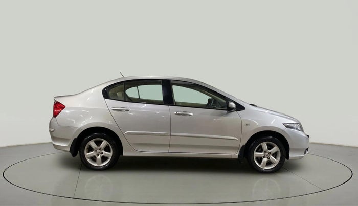 2013 Honda City 1.5L I-VTEC S MT, Petrol, Manual, 36,345 km, Right Side View