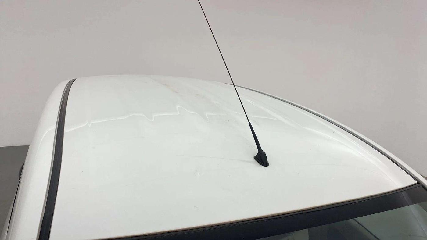 2014 Maruti Celerio VXI AMT, Petrol, Automatic, 1,07,535 km, Roof
