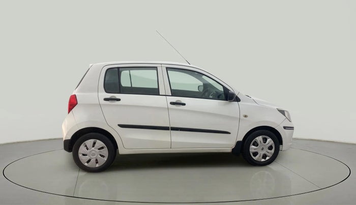 2014 Maruti Celerio VXI AMT, Petrol, Automatic, 1,07,535 km, Right Side