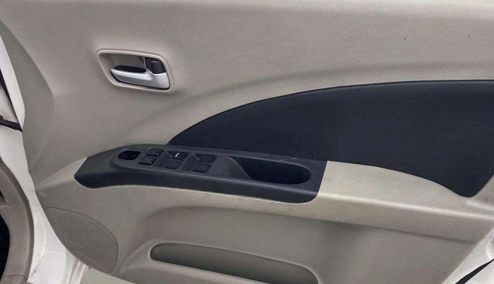 2014 Maruti Celerio VXI AMT, Petrol, Automatic, 1,07,535 km, Driver Side Door Panels Control