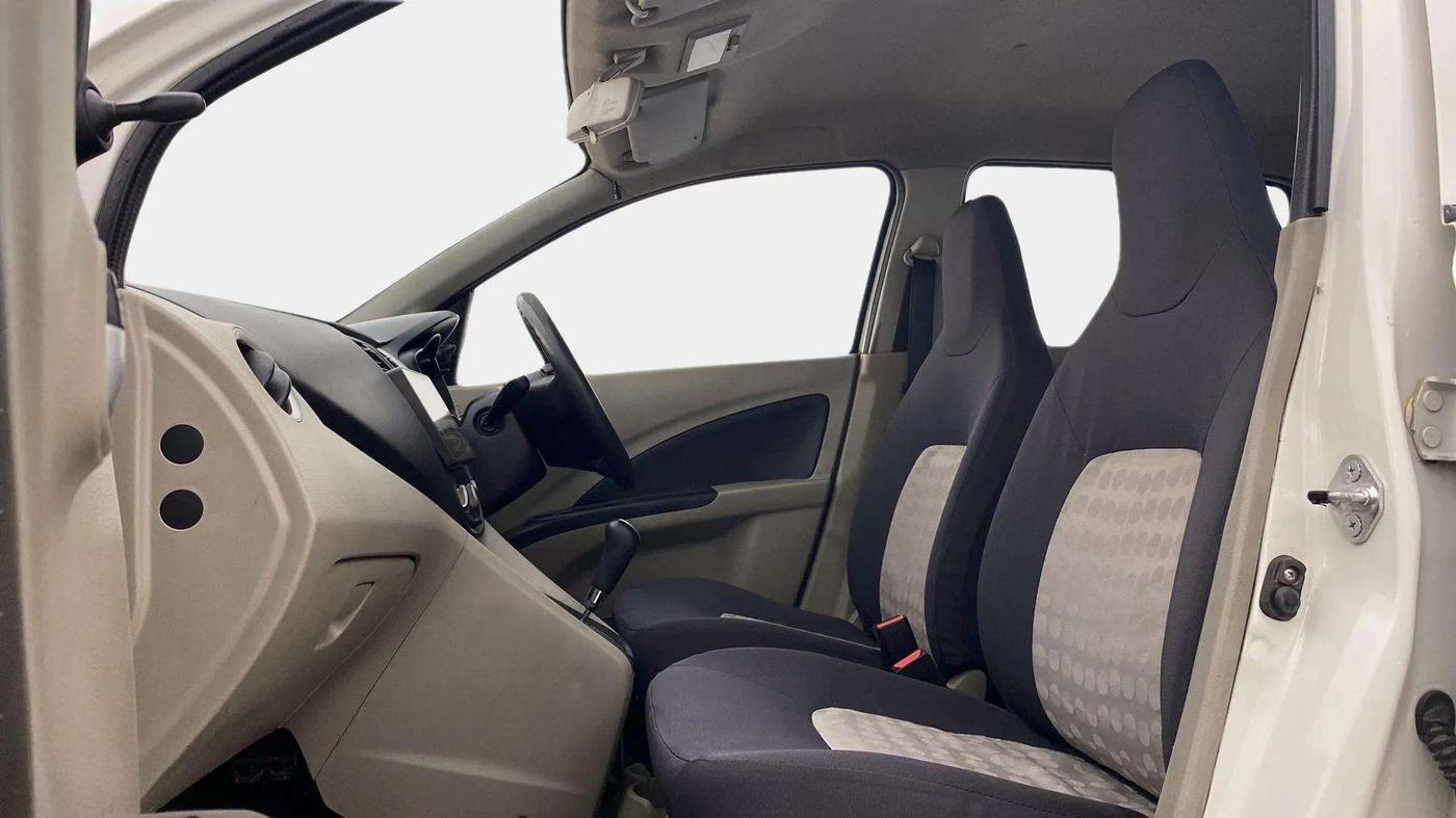 2014 Maruti Celerio VXI AMT, Petrol, Automatic, 1,07,535 km, Right Side Front Door Cabin