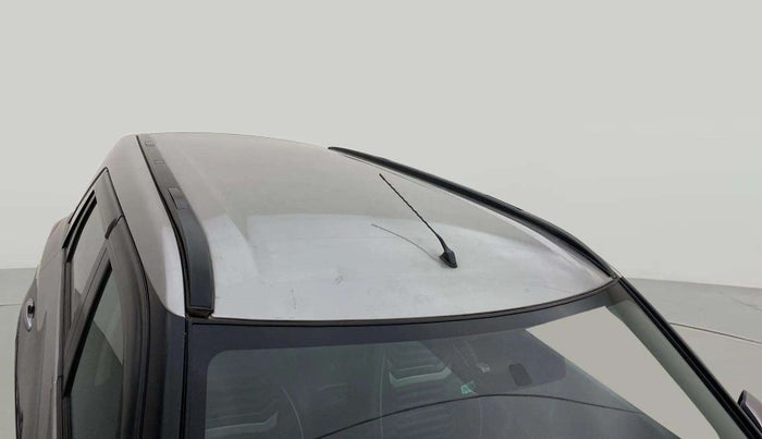 2020 Maruti Vitara Brezza VXI, Petrol, Manual, 39,461 km, Roof