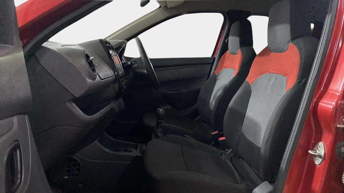 2016 Renault Kwid RXT 0.8, Petrol, Manual, 45,462 km, Right Side Front Door Cabin