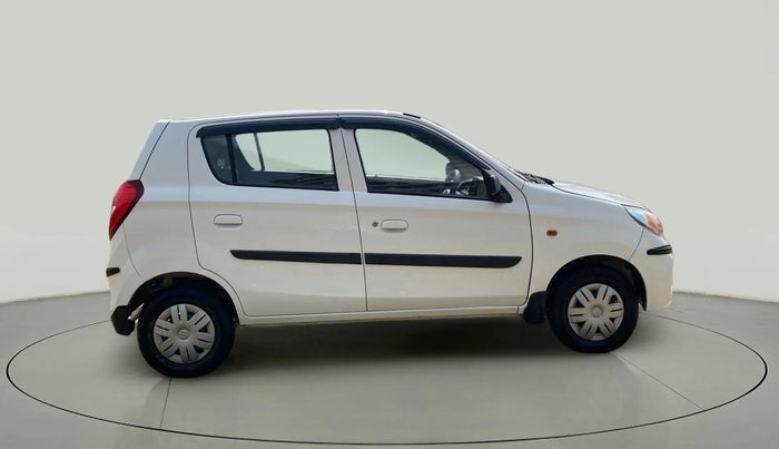 2021 Maruti Alto LXI CNG, CNG, Manual, 26,129 km, Right Side View