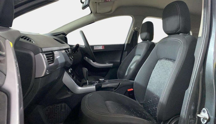 2022 Tata NEXON XMA PETROL, Petrol, Automatic, 26,952 km, Right Side Front Door Cabin