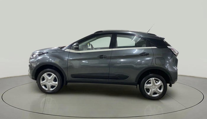 2022 Tata NEXON XMA PETROL, Petrol, Automatic, 26,952 km, Left Side