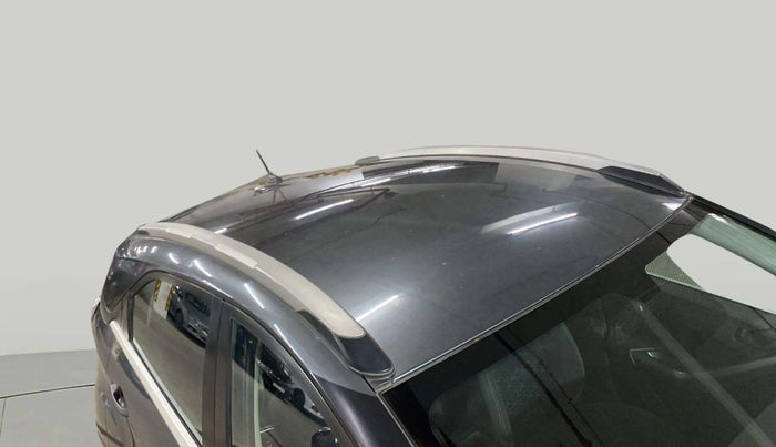2022 Tata NEXON XMA PETROL, Petrol, Automatic, 26,952 km, Roof