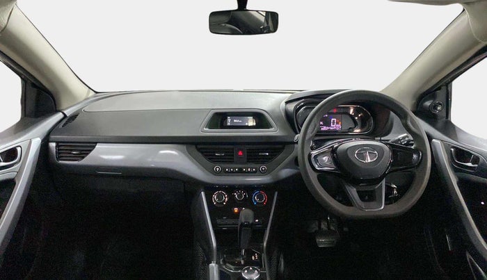 2022 Tata NEXON XMA PETROL, Petrol, Automatic, 26,952 km, Dashboard
