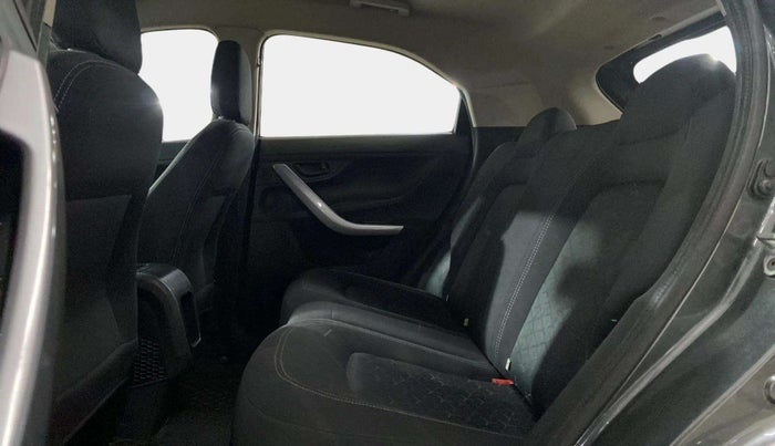 2022 Tata NEXON XMA PETROL, Petrol, Automatic, 26,952 km, Right Side Rear Door Cabin