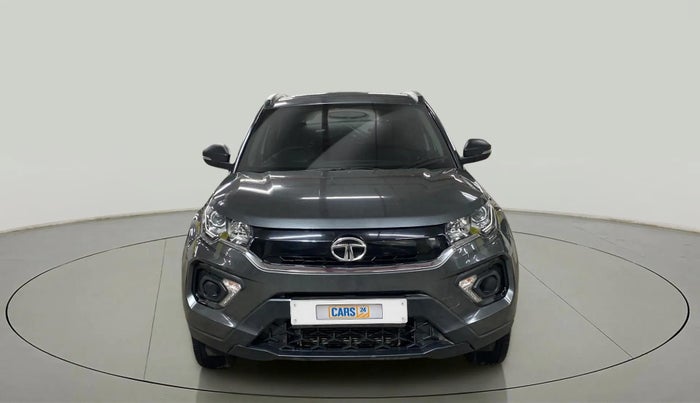 2022 Tata NEXON XMA PETROL, Petrol, Automatic, 26,952 km, Front