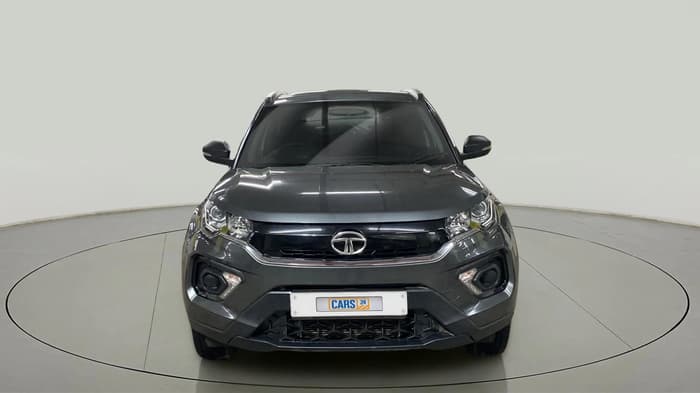 2022 Tata NEXON XMA PETROL, Petrol, Automatic, 26,952 km, Front