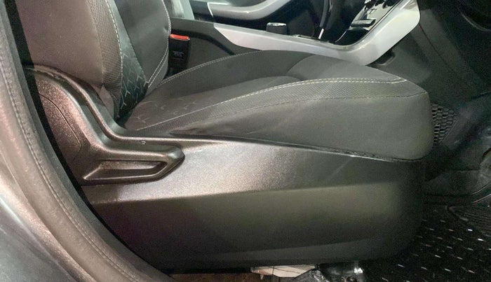 2022 Tata NEXON XMA PETROL, Petrol, Automatic, 26,952 km, Driver Side Adjustment Panel