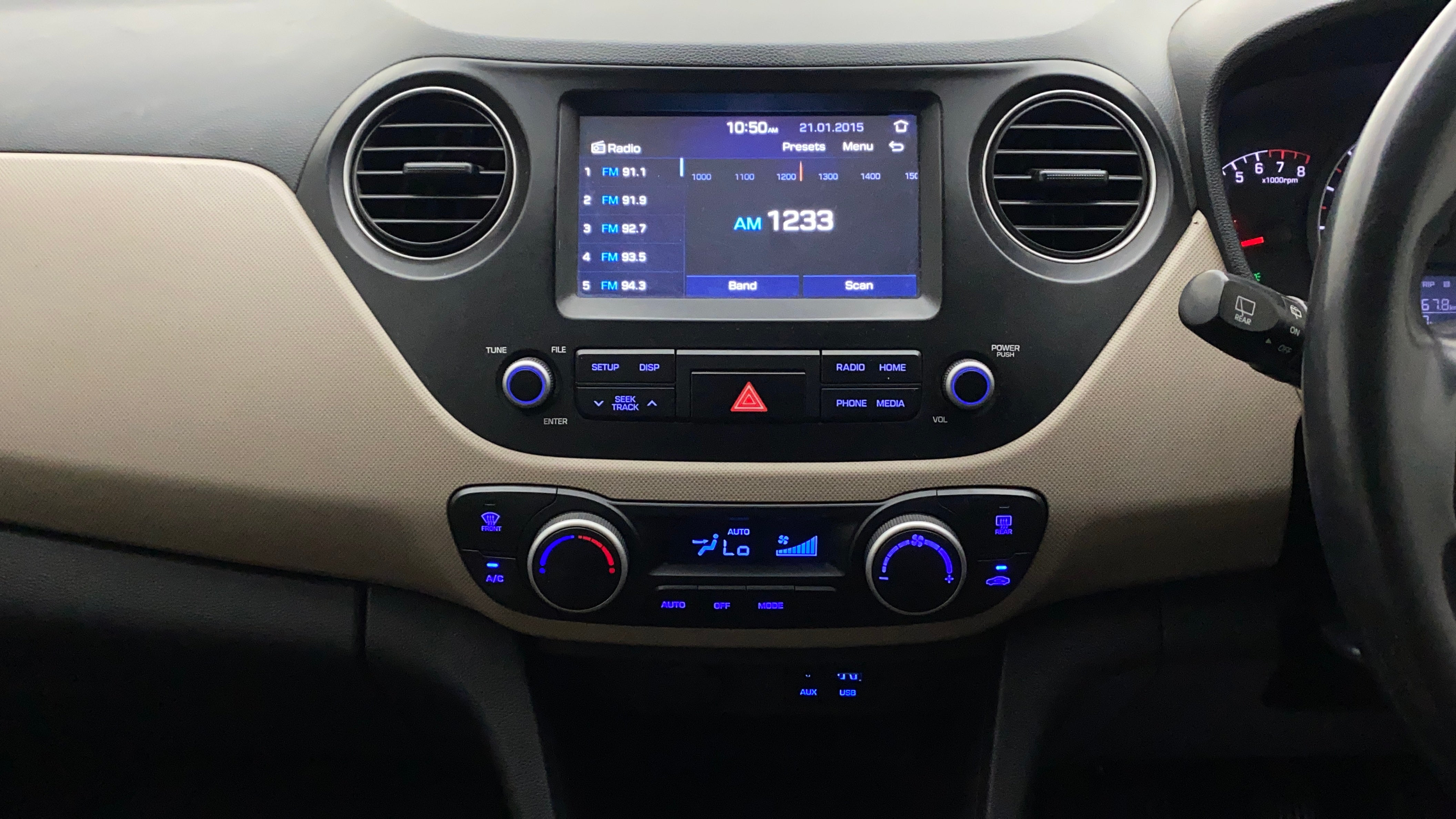 Features