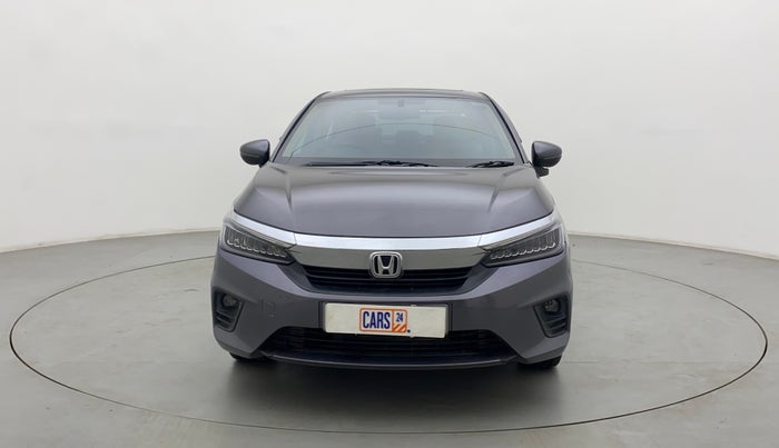 2021 Honda City 1.5L I-VTEC ZX CVT, Petrol, Automatic, 25,171 km, Front