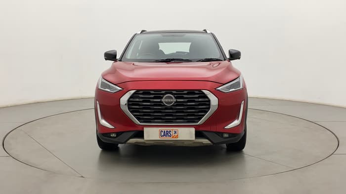 2022 Nissan MAGNITE XV PREMIUM TURBO (O), Petrol, Manual, 29,843 km, Front