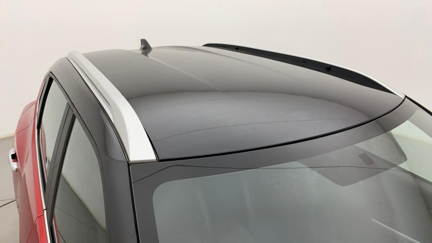2022 Nissan MAGNITE XV PREMIUM TURBO (O), Petrol, Manual, 29,843 km, Roof