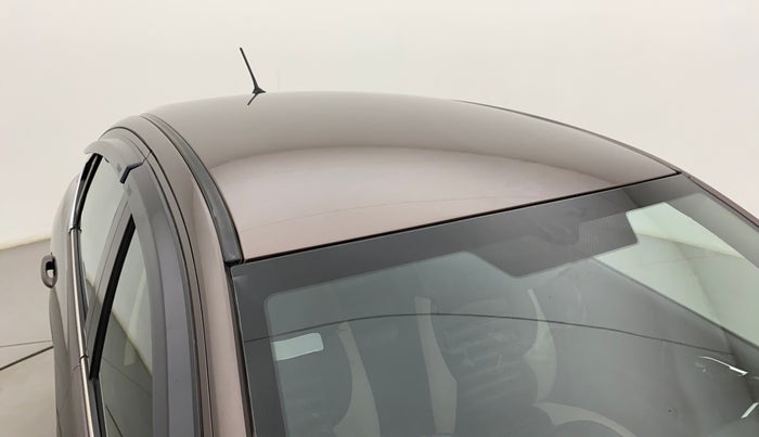 2018 Tata TIGOR XZA PETROL, Petrol, Automatic, 48,377 km, Roof