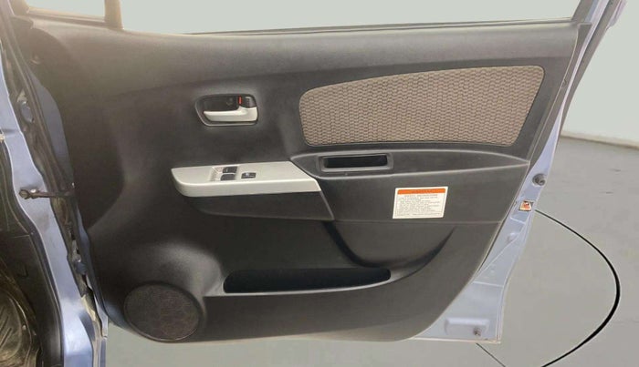 2014 Maruti Wagon R 1.0 LXI CNG, CNG, Manual, 59,021 km, Driver Side Door Panels Control
