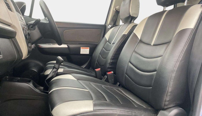 2014 Maruti Wagon R 1.0 LXI CNG, CNG, Manual, 59,021 km, Right Side Front Door Cabin