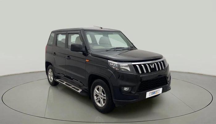 2023 Mahindra BOLERO NEO N10 R, Diesel, Manual, 31,848 km, Right Front Diagonal