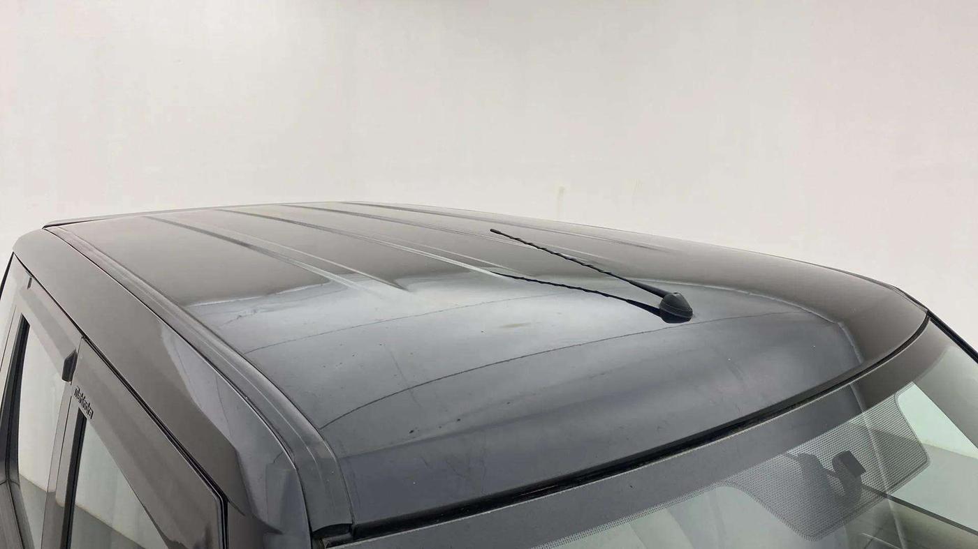 2023 Mahindra BOLERO NEO N10 R, Diesel, Manual, 31,848 km, Roof