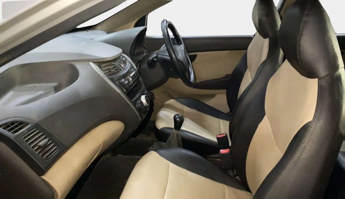 2014 Hyundai Eon ERA +, Petrol, Manual, 83,661 km, Right Side Front Door Cabin