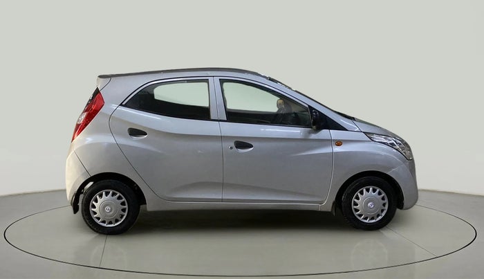 2014 Hyundai Eon ERA +, Petrol, Manual, 83,661 km, Right Side View