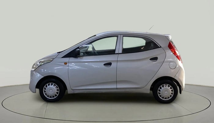 2014 Hyundai Eon ERA +, Petrol, Manual, 83,661 km, Left Side