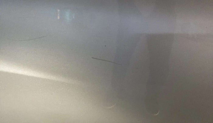2014 Hyundai Eon ERA +, Petrol, Manual, 83,661 km, Rear left door - Minor scratches