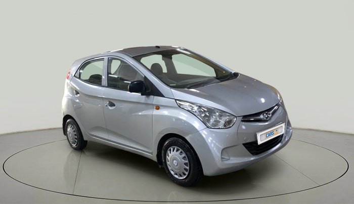 2014 Hyundai Eon ERA +, Petrol, Manual, 83,661 km, SRP