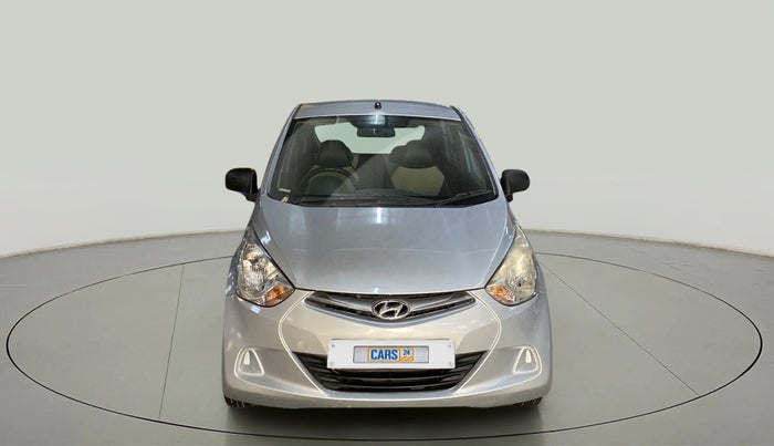 2014 Hyundai Eon ERA +, Petrol, Manual, 83,661 km, Front