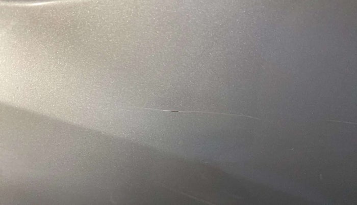 2014 Hyundai Eon ERA +, Petrol, Manual, 83,661 km, Right rear door - Minor scratches