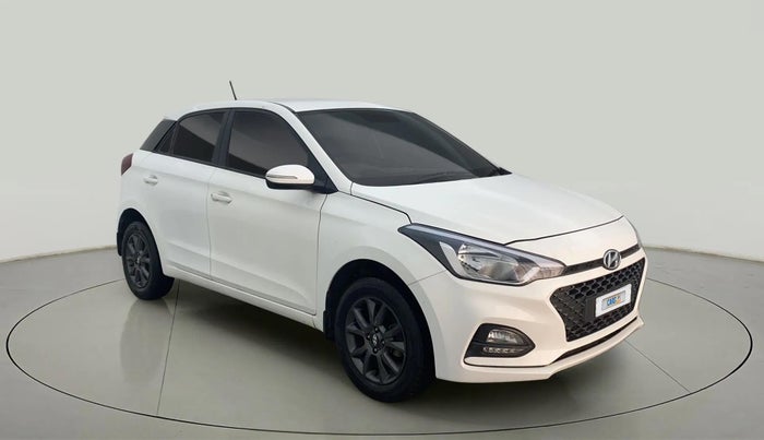 2018 Hyundai Elite i20 ASTA 1.2, Petrol, Manual, 63,512 km, SRP