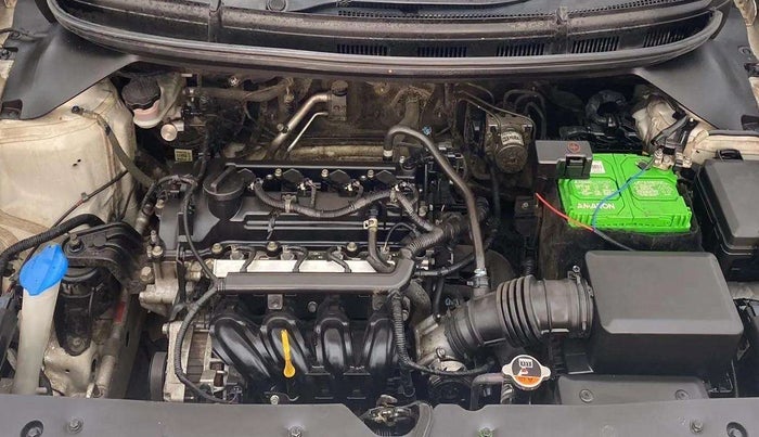 2018 Hyundai Elite i20 ASTA 1.2, Petrol, Manual, 63,512 km, Open Bonet