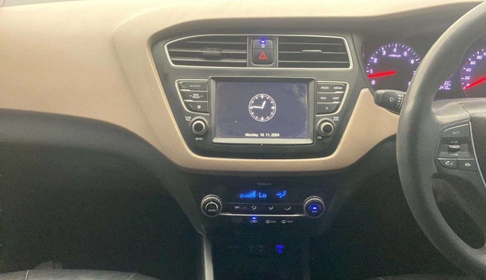 2018 Hyundai Elite i20 ASTA 1.2, Petrol, Manual, 63,512 km, Air Conditioner