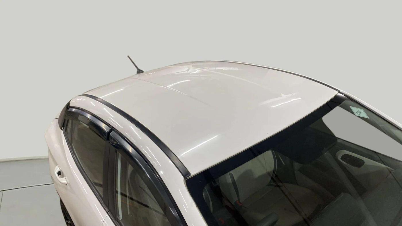 2022 Hyundai AURA S 1.2 CNG, CNG, Manual, 23,346 km, Roof