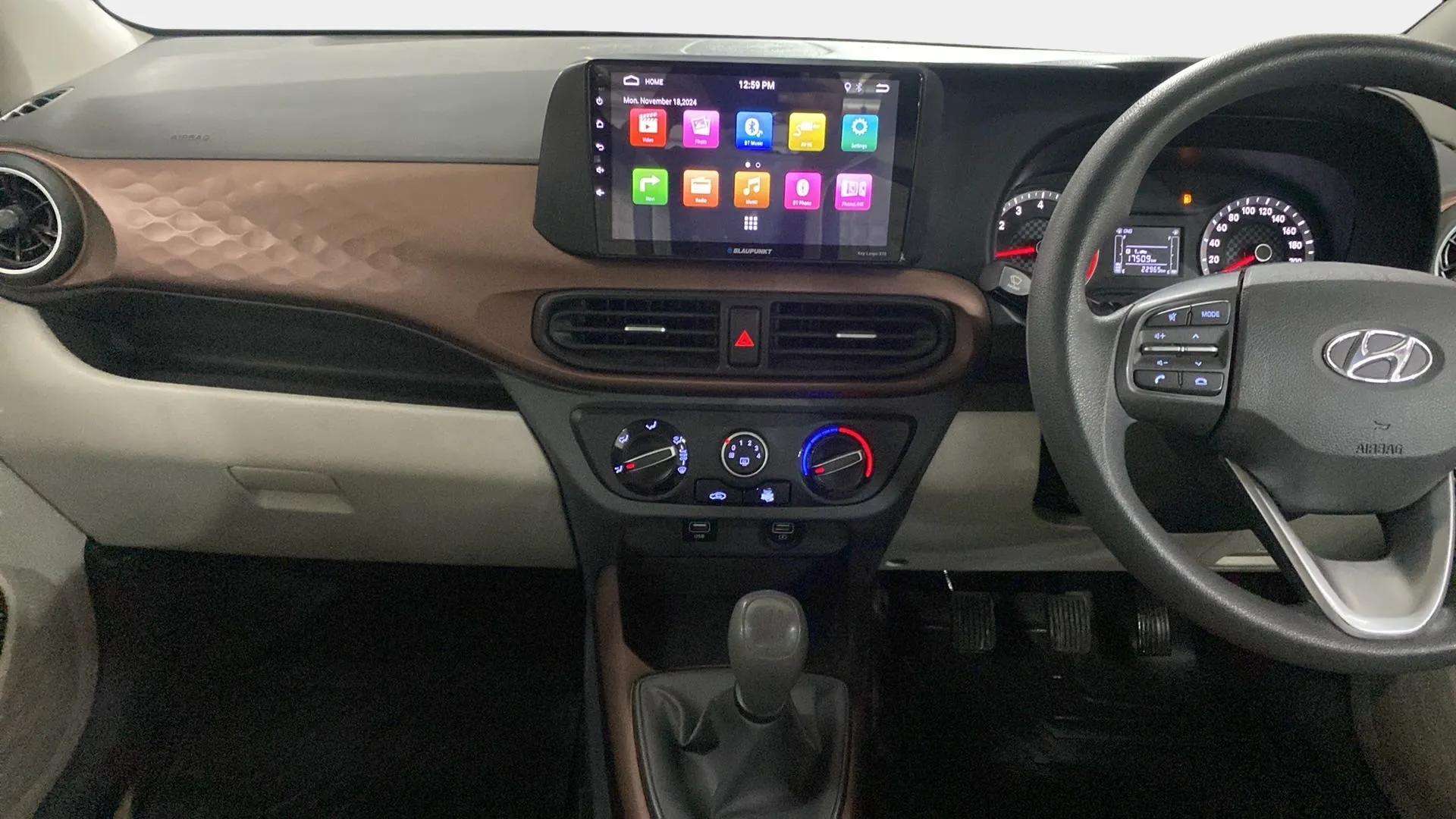 Features
