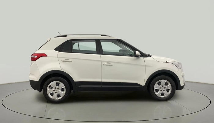 2016 Hyundai Creta S 1.6 PETROL, Petrol, Manual, 78,957 km, Right Side View